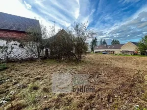 Prodej chalupy, Týn nad Vltavou, 190 m2