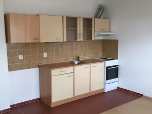 Pronájem bytu 3+kk, Liberec, Seniorů, 60 m2