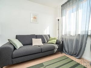 Prodej bytu 3+kk, Praha - Vokovice, Arabská, 56 m2