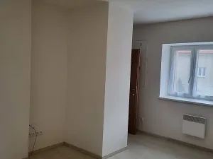 Pronájem bytu 1+kk, Chlumec nad Cidlinou, 28 m2