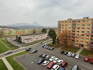 Prodej bytu 2+1, Bílina - Teplické Předměstí, Sídliště Za Chlumem, 68 m2