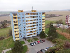 Prodej bytu 2+1, Ivančice, Luční, 55 m2