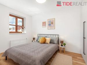 Prodej bytu 2+kk, Vrchlabí, Labská, 43 m2