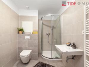 Prodej bytu 2+kk, Vrchlabí, Labská, 43 m2