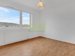 Pronájem bytu 3+kk, Praha - Bubeneč, Jednořadá, 95 m2