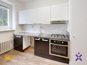 Pronájem bytu 2+1, Zlín, Podvesná IV, 52 m2