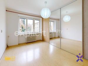 Pronájem bytu 2+1, Zlín, Podvesná IV, 52 m2