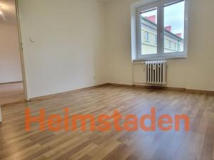 Pronájem bytu 2+1, Havířov - Město, Hybešova, 55 m2