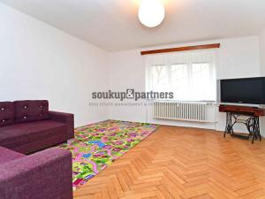 Prodej bytu 2+1, Praha - Žižkov, Jeseniova, 73 m2