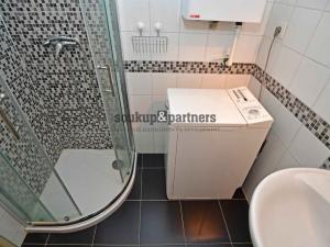 Prodej bytu 2+1, Praha - Žižkov, Jeseniova, 73 m2