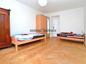 Prodej bytu 2+1, Praha - Žižkov, Jeseniova, 73 m2