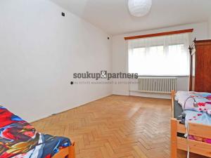 Prodej bytu 2+1, Praha - Žižkov, Jeseniova, 73 m2
