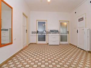 Prodej bytu 2+1, Praha - Žižkov, Jeseniova, 73 m2
