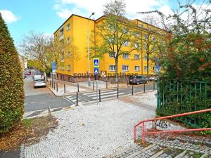 Prodej bytu 2+1, Praha - Žižkov, Jeseniova, 73 m2