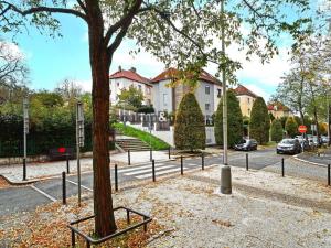 Prodej bytu 2+1, Praha - Žižkov, Jeseniova, 73 m2