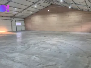 Pronájem skladu, Bohumín, Čs. armády, 300 m2