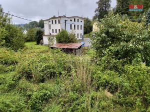 Prodej pozemku pro bydlení, Police nad Metují - Pěkov, 1311 m2