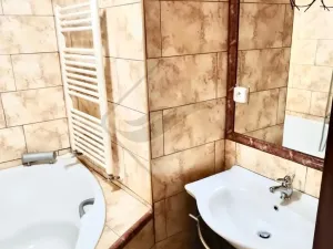 Prodej bytu 3+kk, Praha - Strašnice, Průběžná, 107 m2