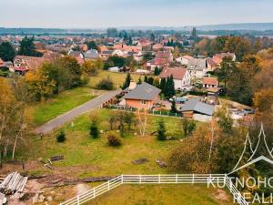 Prodej pozemku pro bydlení, Žehušice, 937 m2