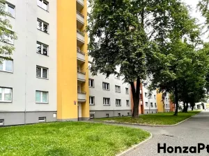 Prodej bytu 2+1, Praha - Břevnov, Brunclíkova, 54 m2