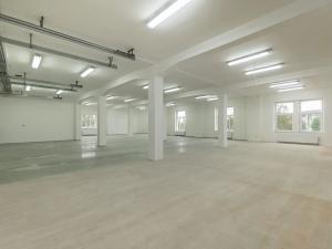 Pronájem obchodního prostoru, Ústí nad Labem, Žižkova, 450 m2