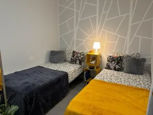 Prodej bytu 3+kk, Santiago del Teide, Španělsko, Plaza de Puerto Santiago, 59 m2