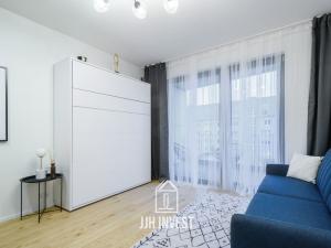 Prodej bytu 1+kk, Praha - Strašnice, Ramonova, 27 m2