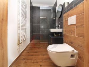 Prodej rodinného domu, Holýšov, Na Terasách, 93 m2