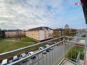 Prodej bytu 3+1, Hodonín, U Červených domků, 68 m2