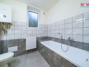 Pronájem bytu 2+kk, Aš, Saská, 32 m2