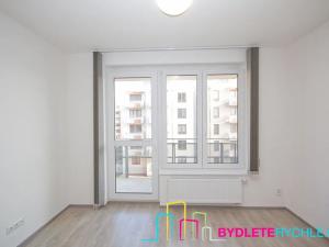 Prodej bytu 2+kk, Praha - Čakovice, Bermanova, 43 m2