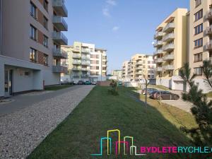 Prodej bytu 2+kk, Praha - Čakovice, Bermanova, 43 m2