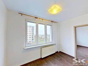 Prodej bytu 3+kk, Louny, Suzdalské náměstí, 61 m2