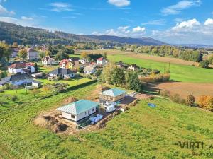 Prodej pozemku pro bydlení, Dvůr Králové nad Labem, 1000 m2