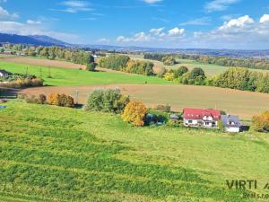 Prodej pozemku pro bydlení, Dvůr Králové nad Labem, 1000 m2