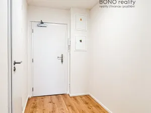 Pronájem bytu 1+kk, Praha - Chodov, Čenětická, 23 m2