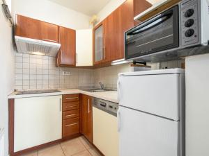 Prodej bytu 1+kk, Praha - Michle, U plynárny, 60 m2