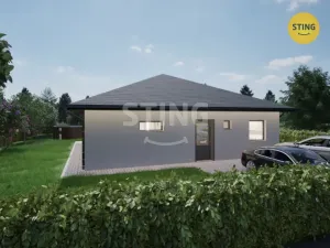 Prodej rodinného domu, Frýdek-Místek - Skalice, 147 m2