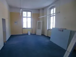 Prodej ordinace, Karlovy Vary, Na Vyhlídce, 848 m2