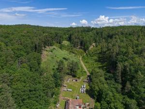 Prodej pozemku pro bydlení, Rozdrojovice, 968 m2