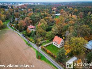 Prodej vily, Brandýs nad Labem-Stará Boleslav - Stará Boleslav, Vlčí krtí, 179 m2