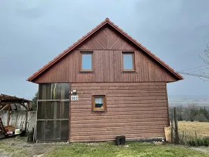 Prodej rodinného domu, Semtěš, 93 m2