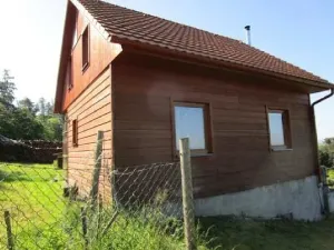 Prodej rodinného domu, Semtěš, 93 m2