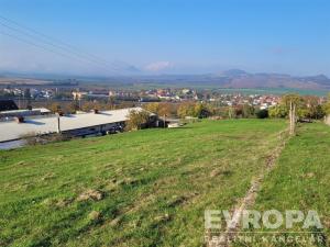 Prodej výrobních prostor, Libčeves, okres louny, 1700 m2