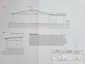 Prodej výrobních prostor, Libčeves, okres louny, 1700 m2