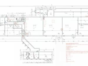 Prodej výrobních prostor, Libčeves, okres louny, 1700 m2