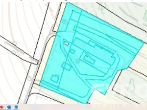 Prodej výrobních prostor, Libčeves, okres louny, 1700 m2