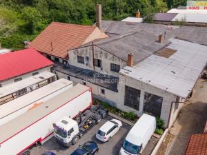 Prodej výrobních prostor, Všetaty - Přívory, Mělnická, 23788 m2