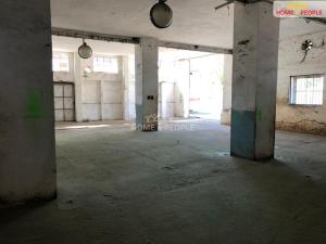 Prodej výrobních prostor, Všetaty - Přívory, Mělnická, 23788 m2