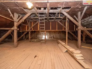 Prodej výrobních prostor, Všetaty - Přívory, Mělnická, 23788 m2